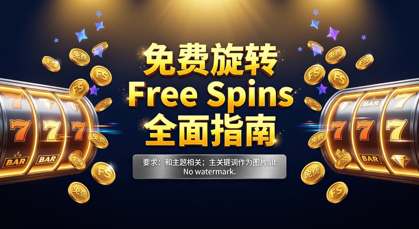 免费旋转 free spins | 好博体育app 2026领取指南