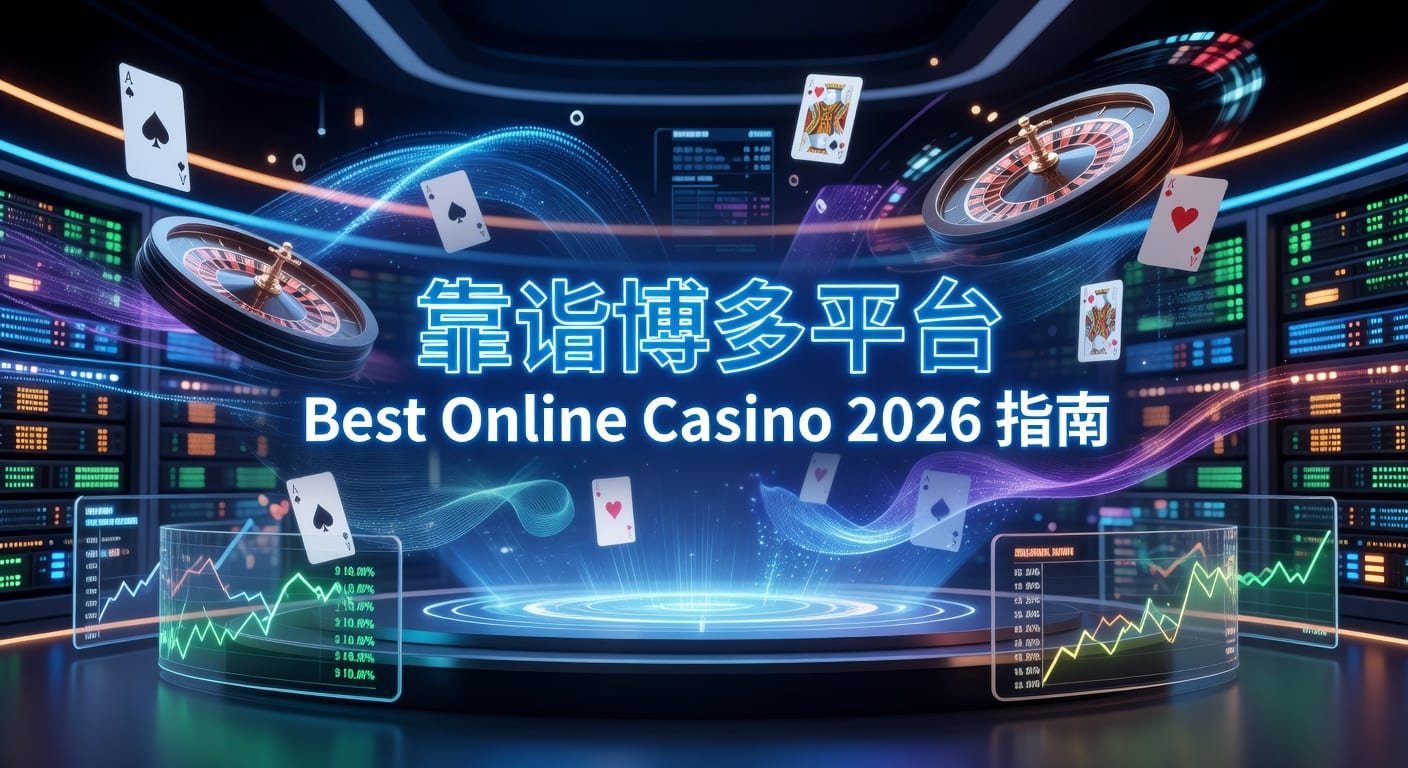 靠谱博彩平台 best online casino：2026世界杯投注首选