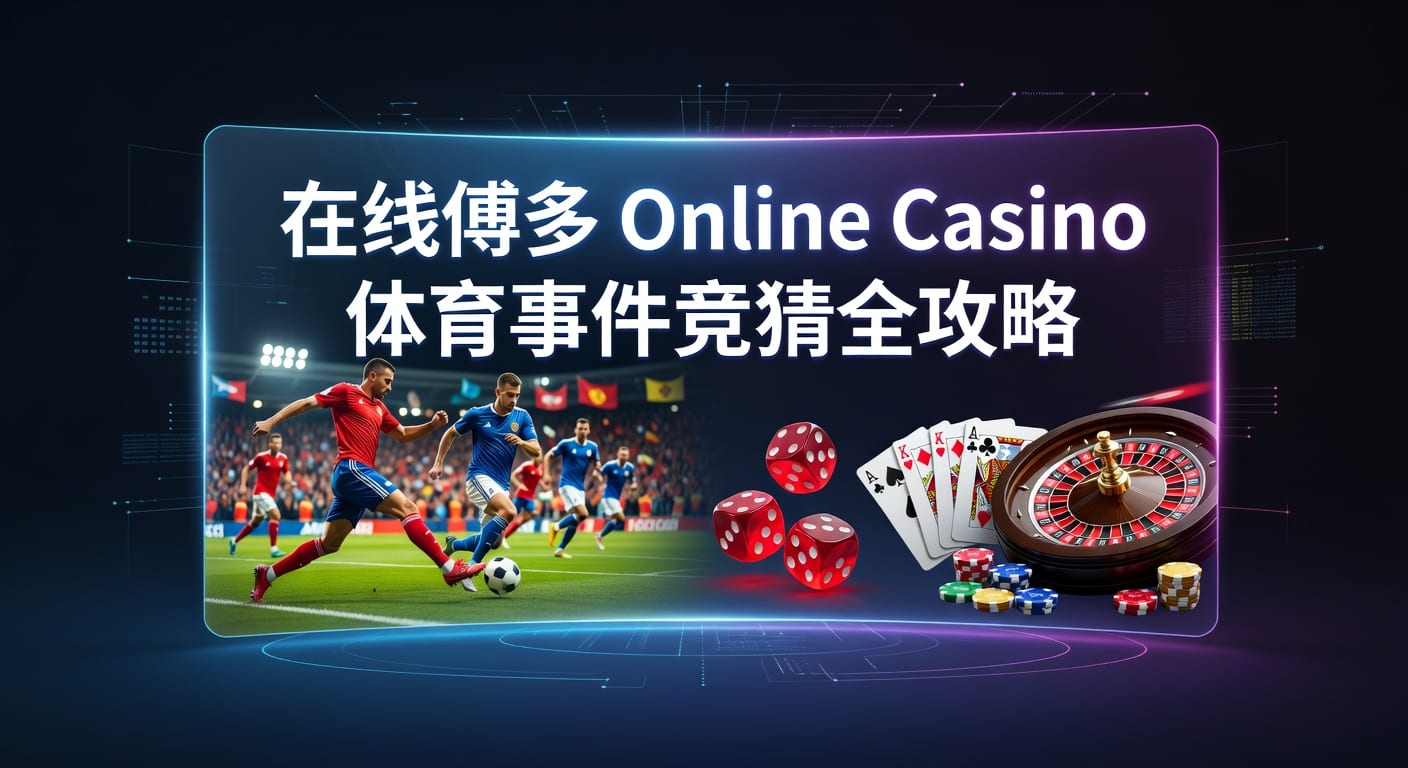 在线博彩 online casino 2026世界杯投注指南