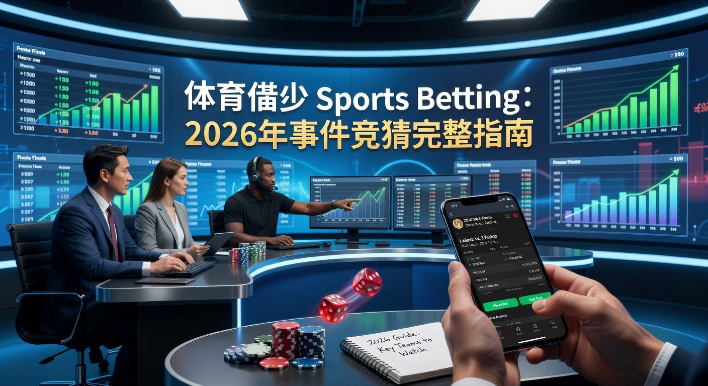 2026年世界杯投注 体育博彩在线投注指南