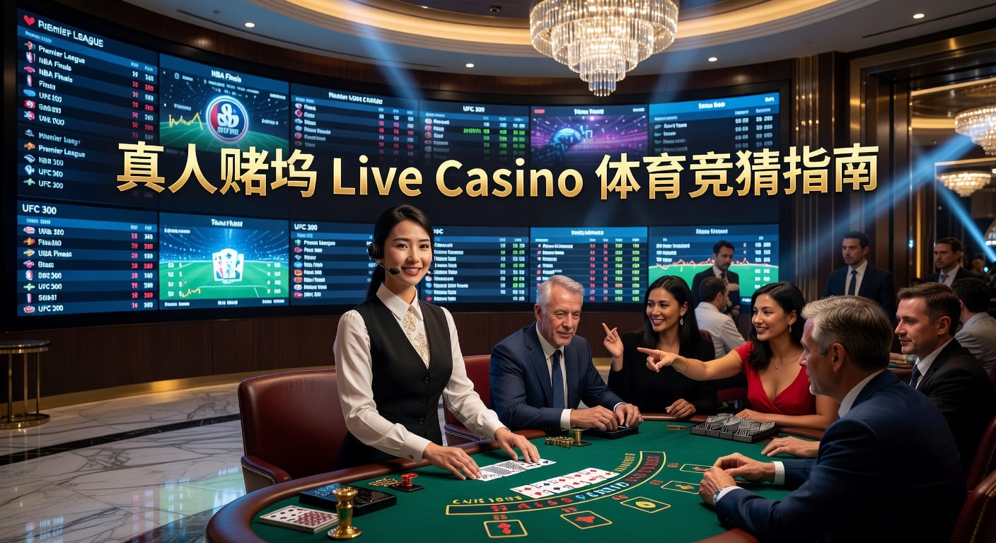 真人赌场 live casino 2026世界杯投注APP心得