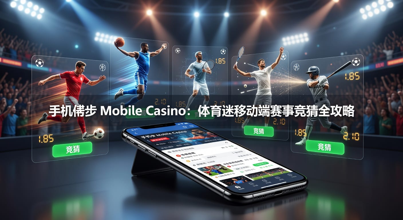 手机博彩 mobile casino 2026世界杯串关技巧