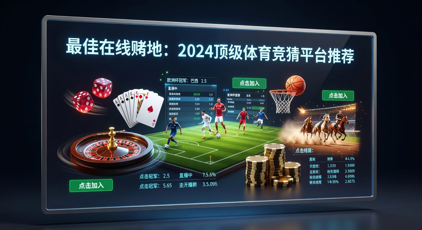 最佳在线赌场 2026年体育实时赔率投注