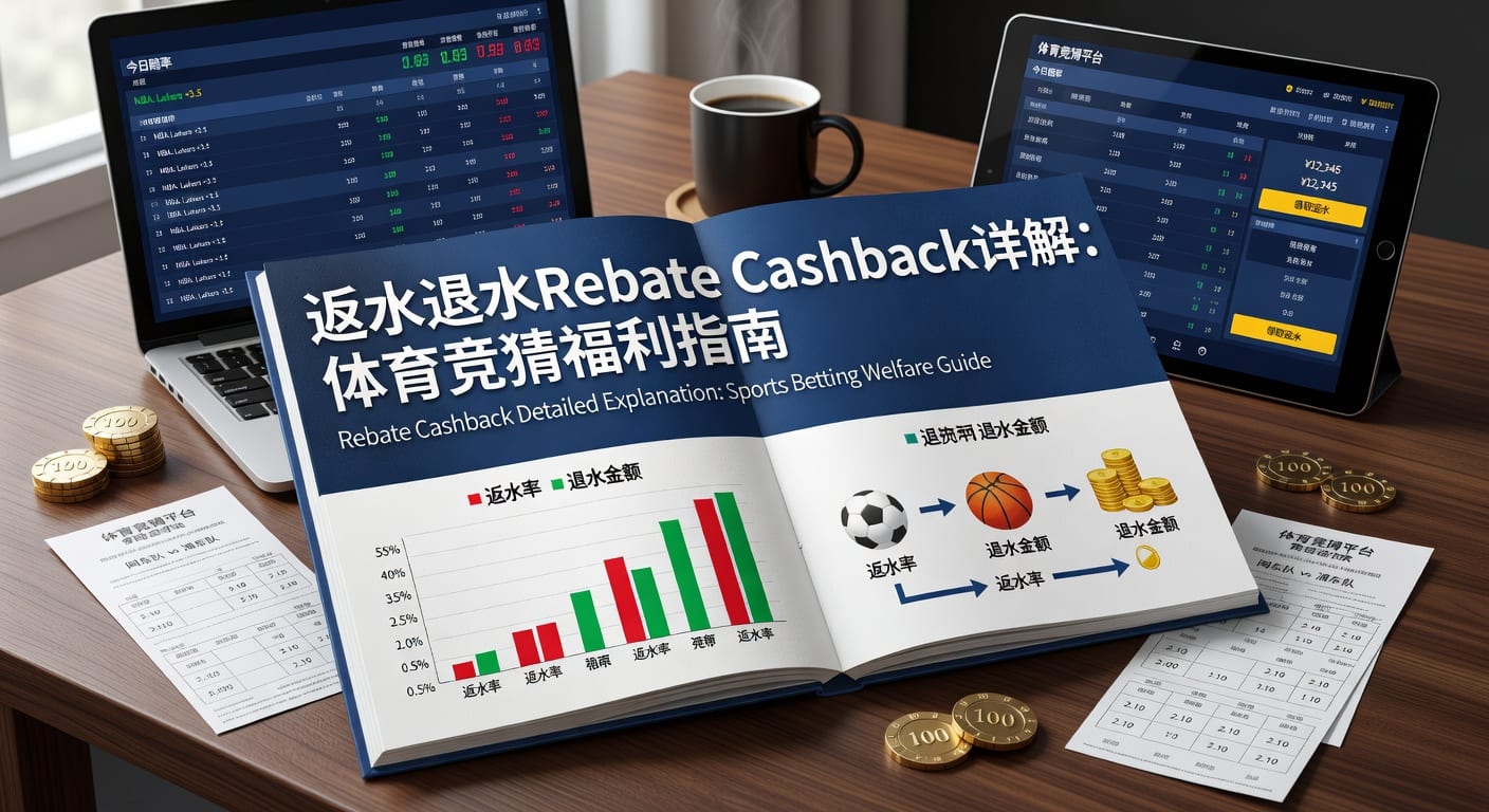 返水退水 rebate cashback 2026世界杯收益指南