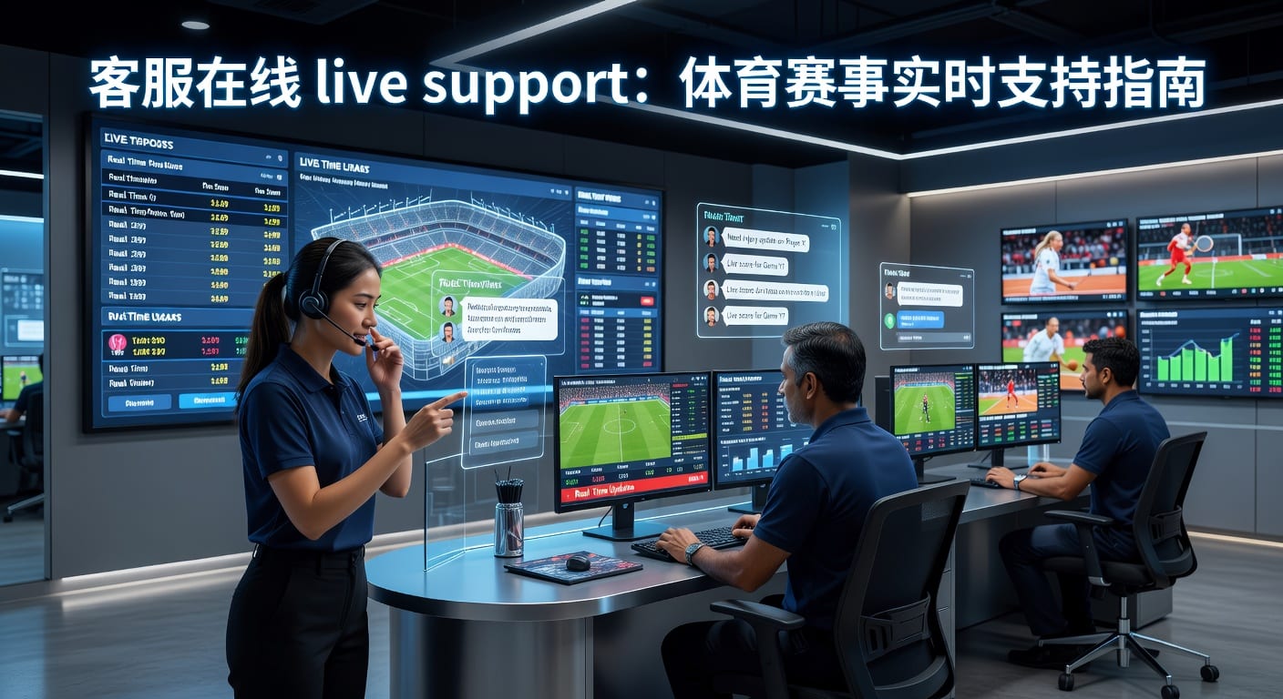 2026年世界杯投注：实时客服在线 live support 助您畅享博彩乐趣