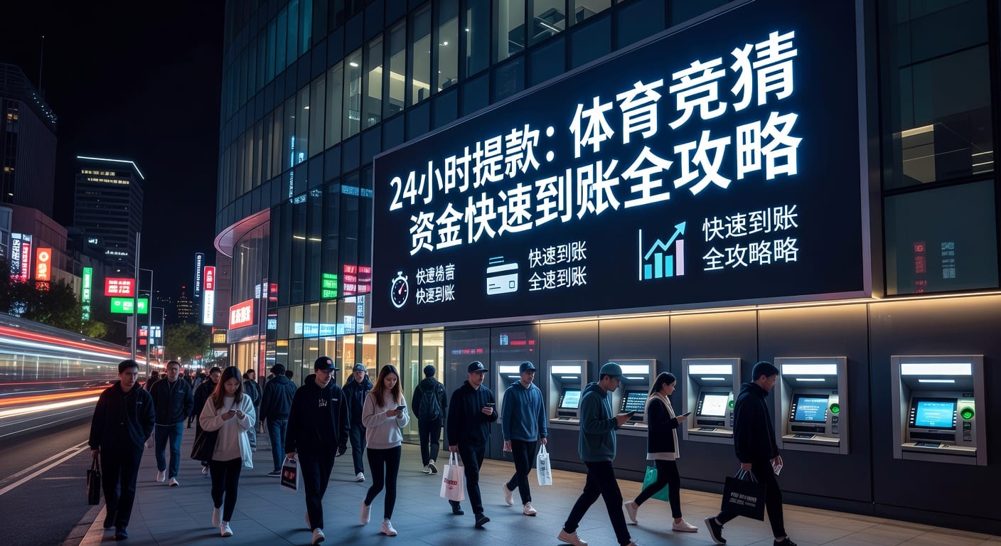 24小时提款：资深玩家秒速到账体验分享