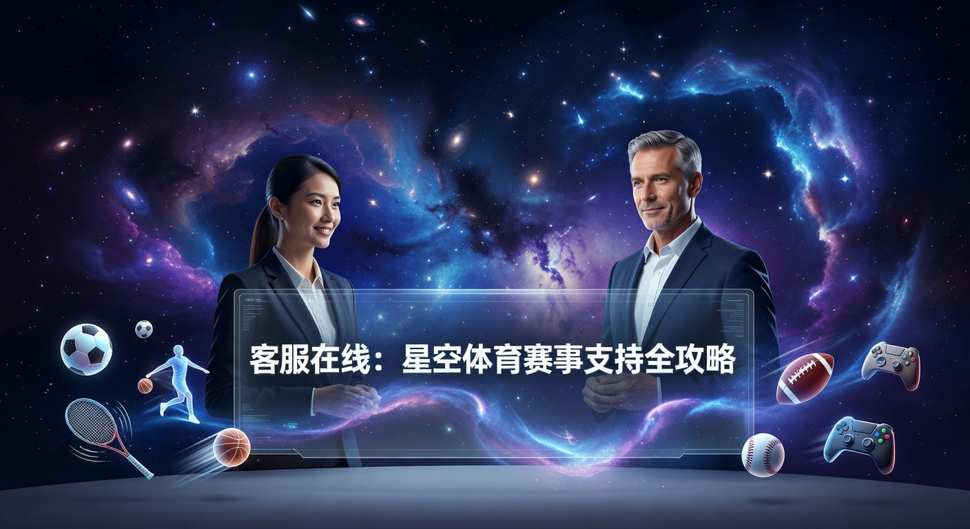 客服在线：体育投注体验的关键要素与选择指南