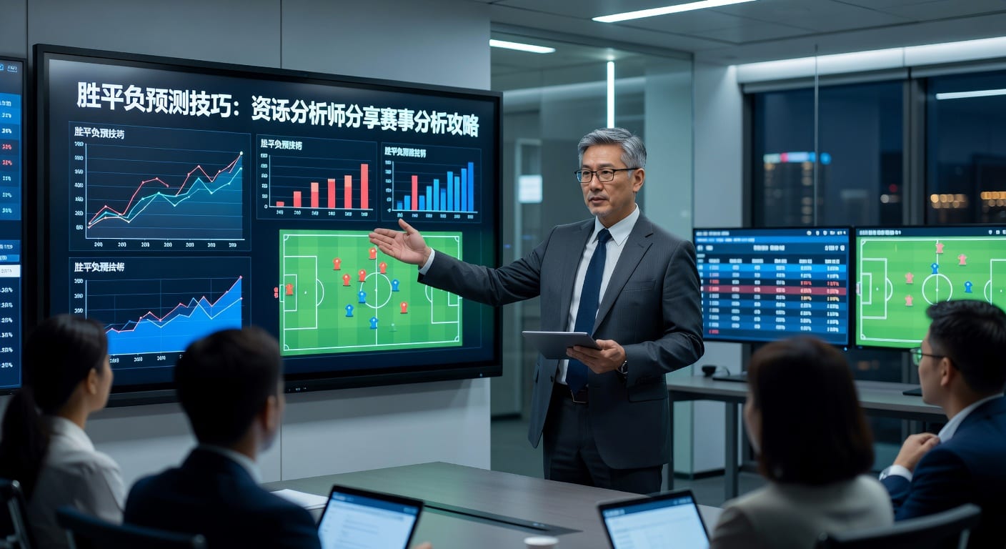 胜平负：2026年世界杯投注网资深分析师深度解析