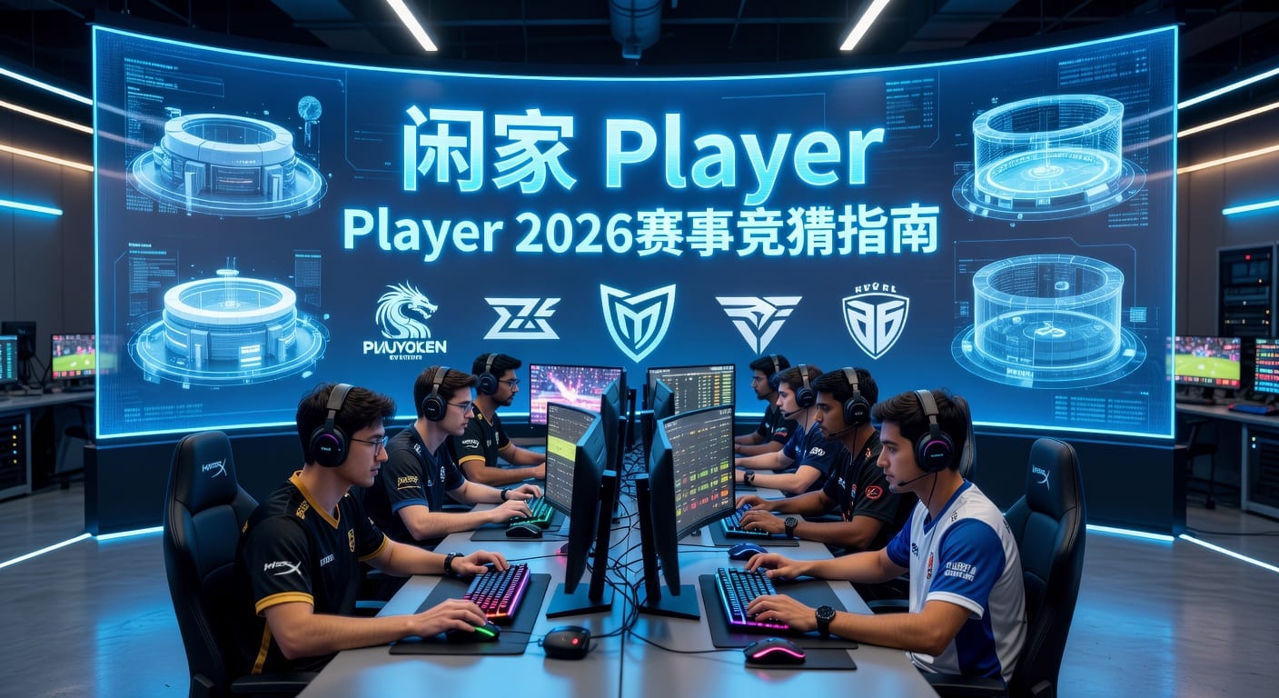 闲家 Player：资深分析师视角下的体育博彩玩家策略与洞察