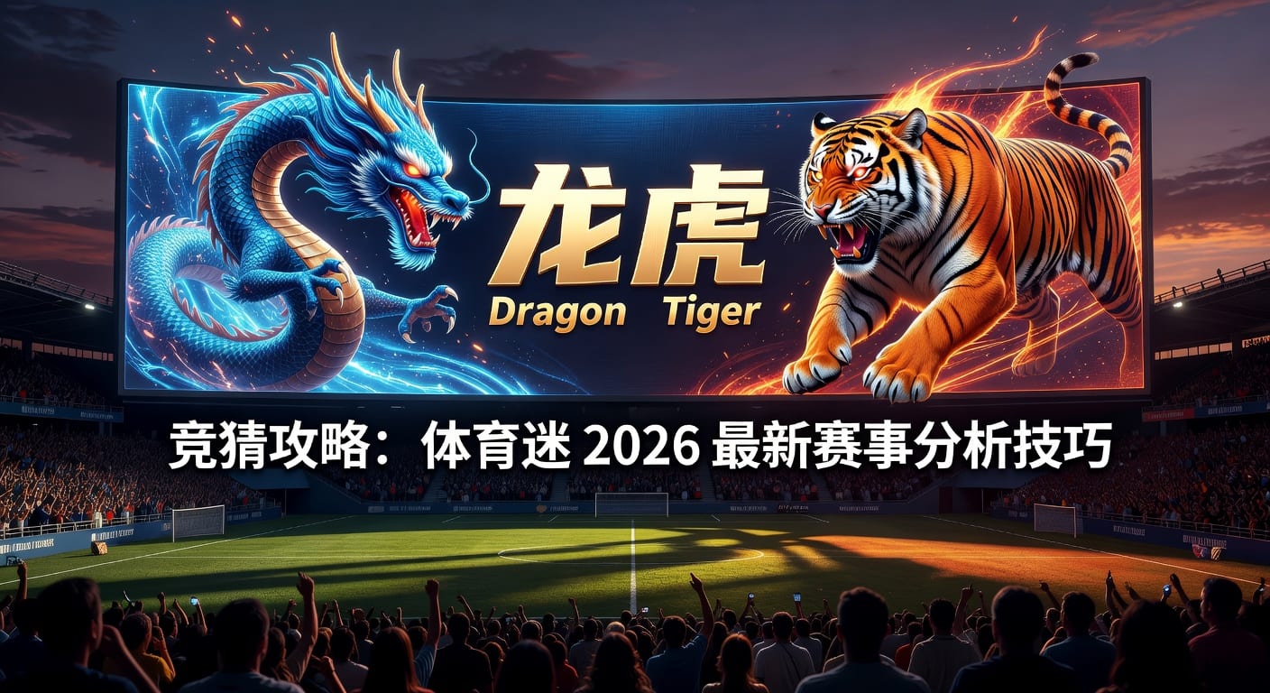 龙虎 Dragon Tiger：解析体育竞猜策略与洞察（2026年世界杯投注）