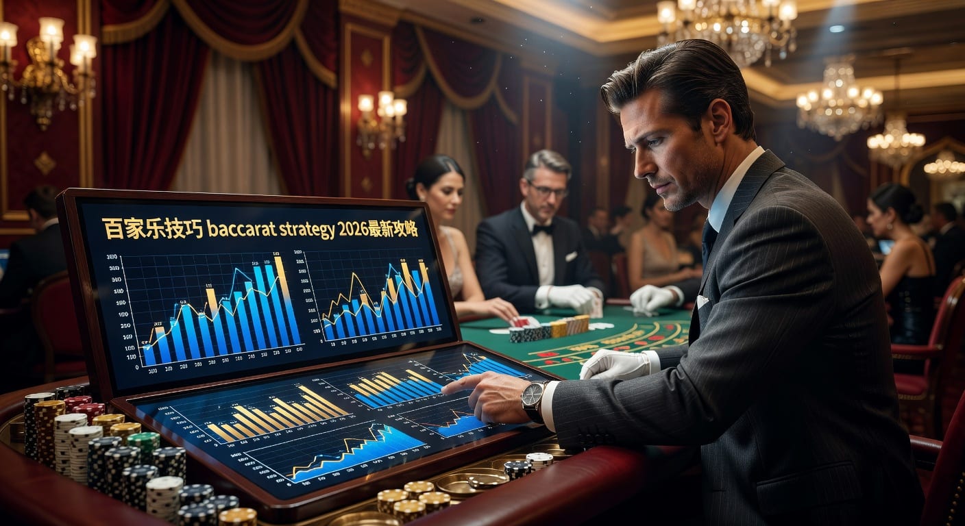 百家乐技巧 Baccarat Strategy：资深玩家深度解析与实战策略分享