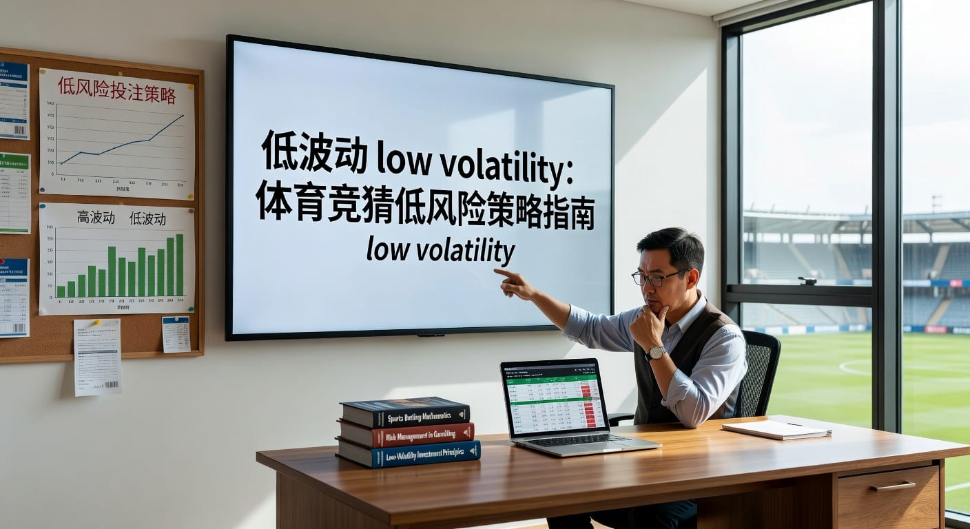 2026年世界杯投注：波动率 volatility 深度解析与投注策略