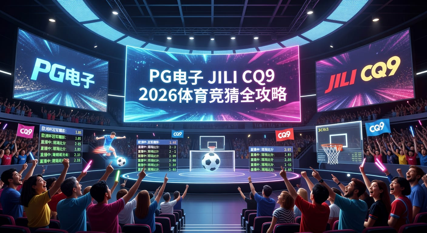 PG电子 JILI CQ9：2026体育电竞娱乐新体验 资深玩家攻略