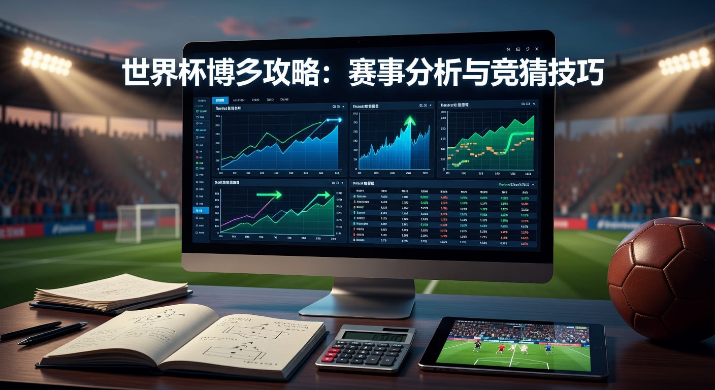 2026年世界杯博彩：最新投注趋势与策略深度解析