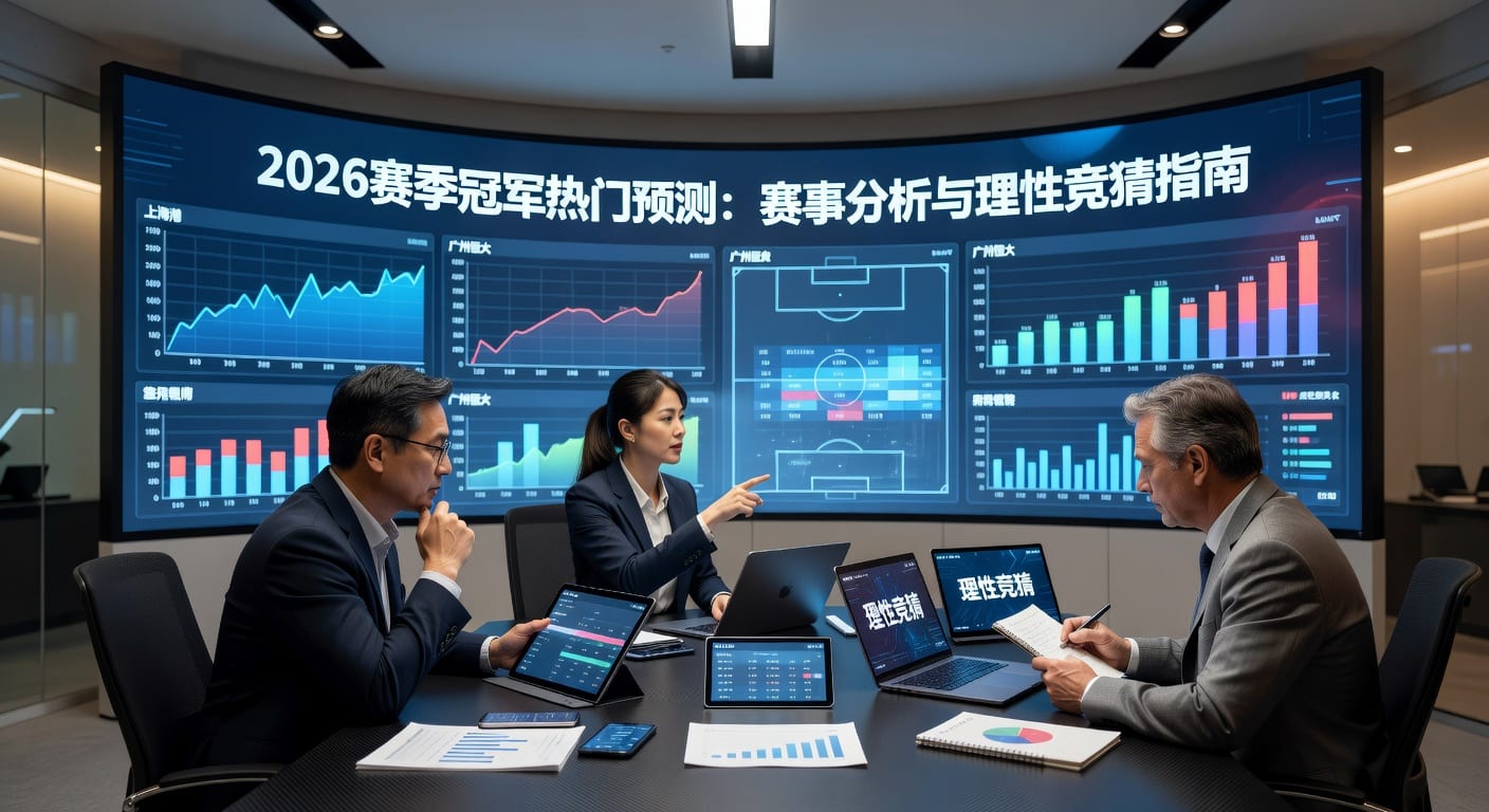 赛季冠军深度解析：2026年世界杯投注网资深分析与预测