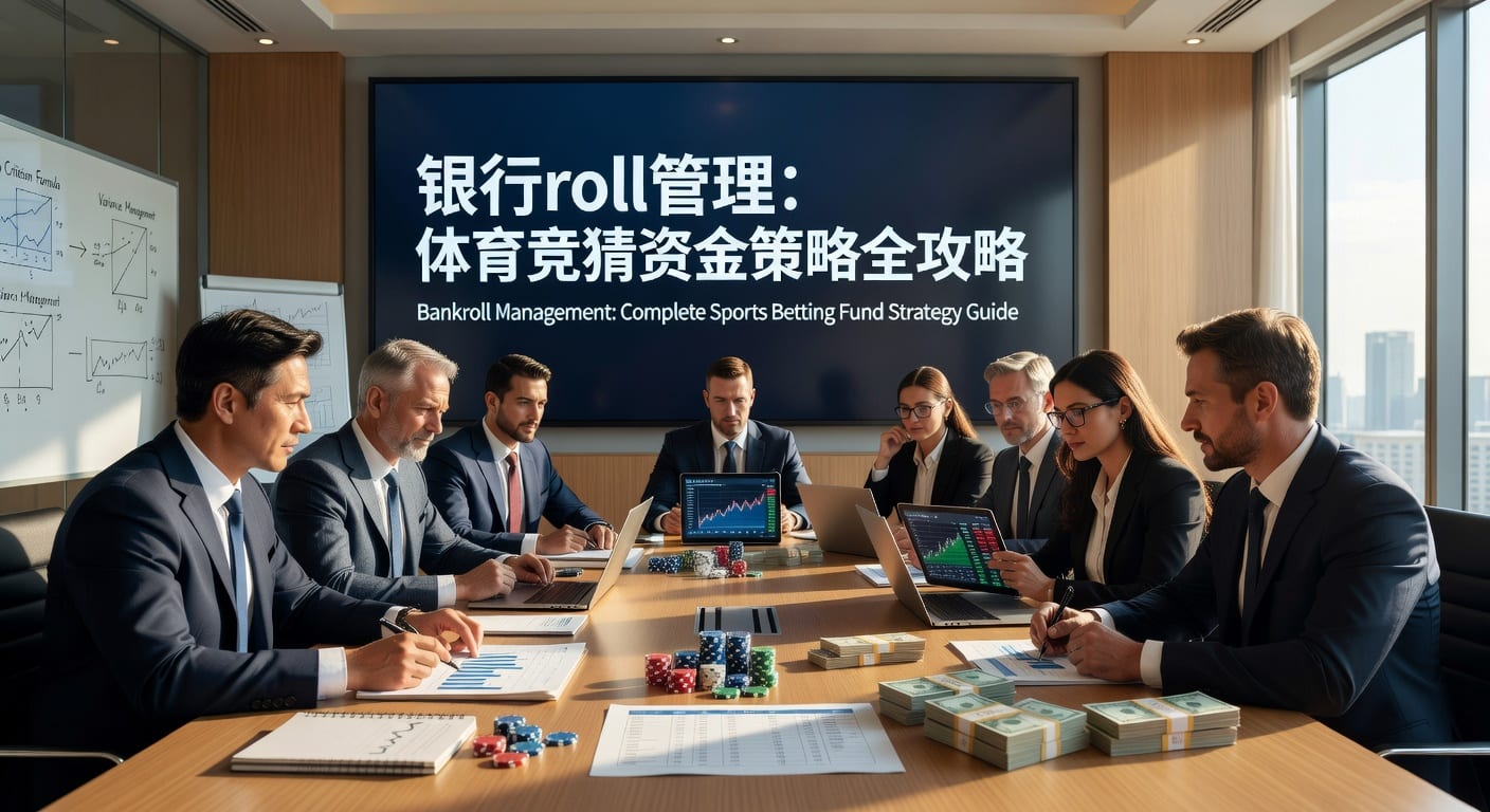 银行roll bankroll：资深玩家资金管理秘诀 | 2026年