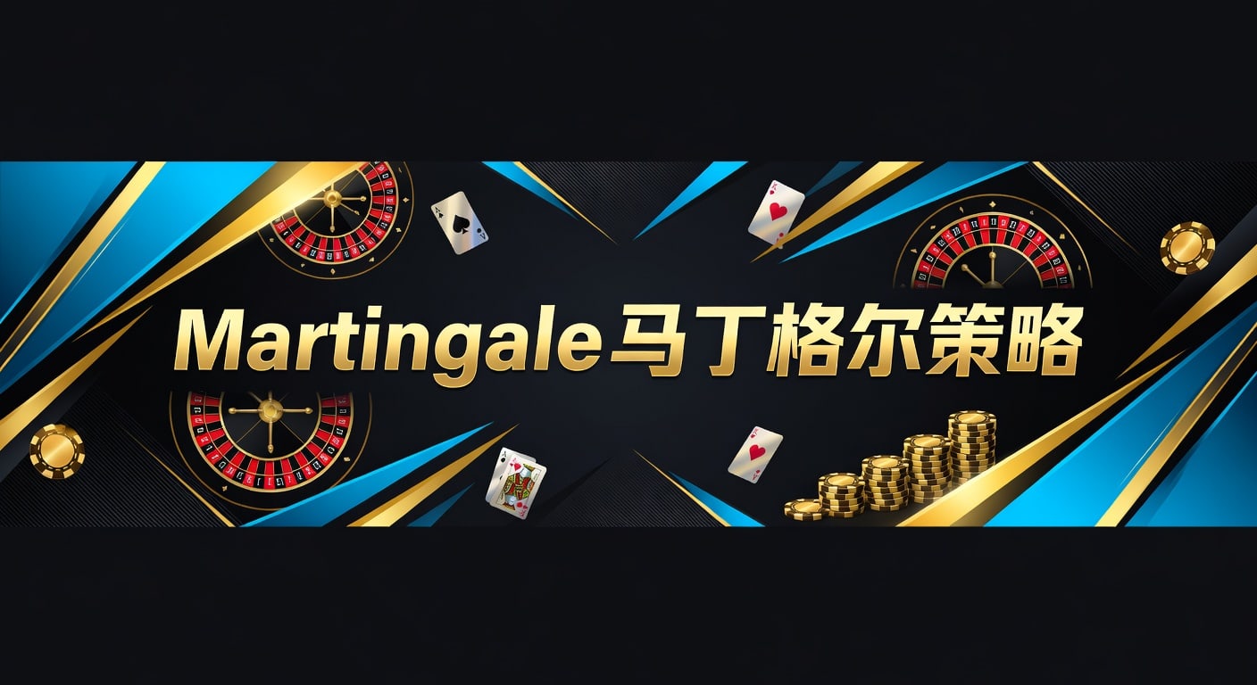 Martingale 马丁格尔策略：深度解析与实战应用，助您洞悉博彩概率