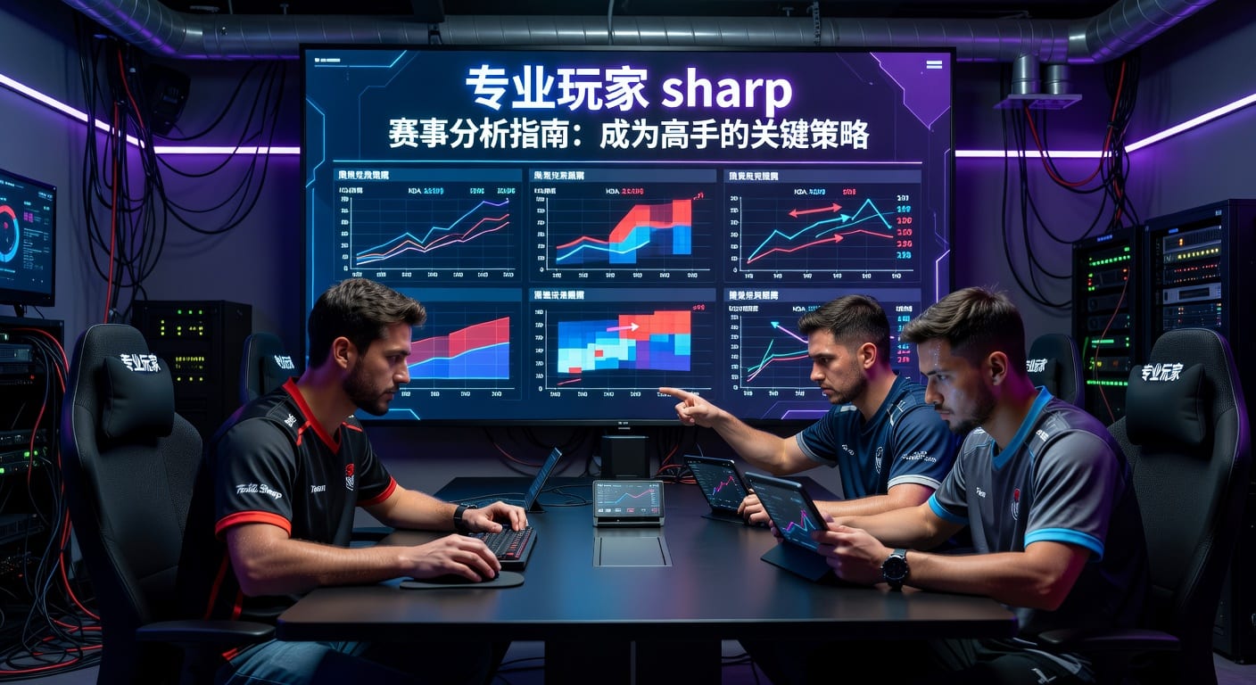 2026年世界杯投注网：专业玩家 Sharp 深度洞察与投注策略