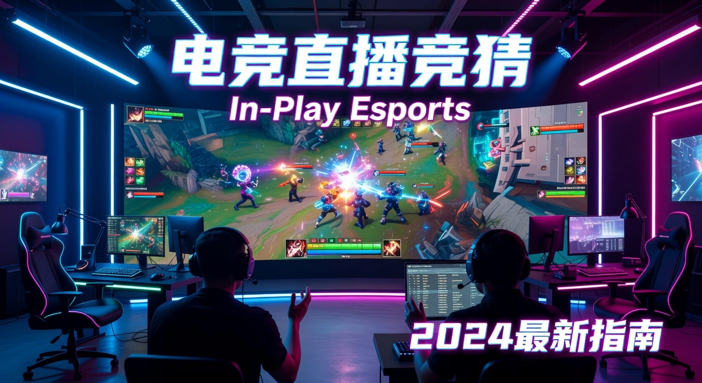 电竞博彩 esports betting：2026年世界杯投注策略与技巧解析
