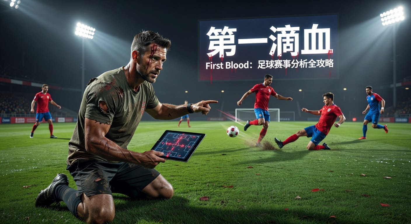 第一滴血 First Blood：资深分析师解析体育关键时刻与投注策略