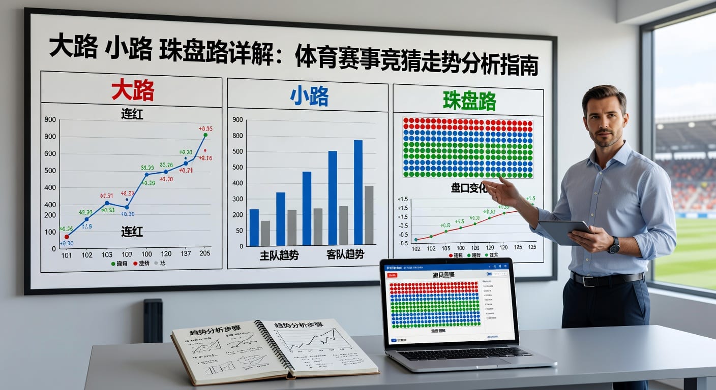 2026年世界杯投注平台：小路赛事分析与投注指南