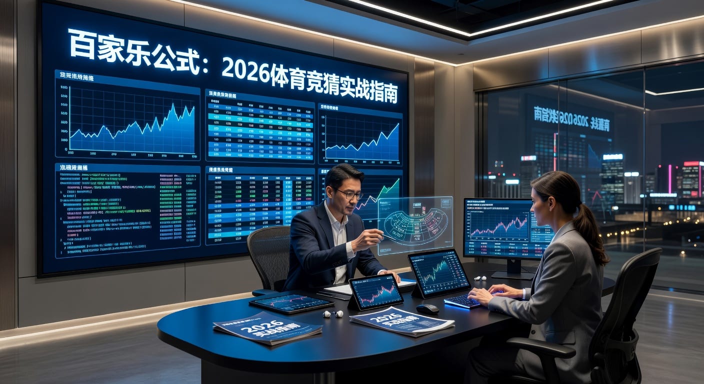 百家乐公式：体育博彩制胜之道揭秘