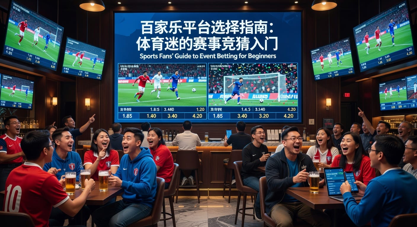 2026年世界杯投注网：资深分析师解析百家乐平台策略