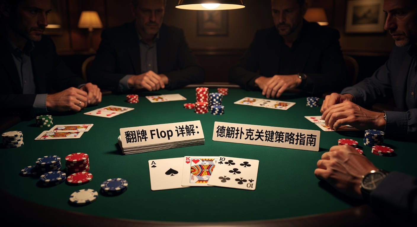 翻牌flop：资深分析师分享体育博彩策略与风险规避