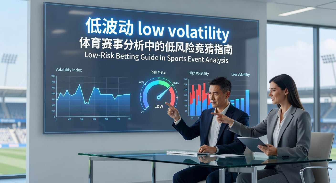 低波动策略：资深分析师洞察体育博彩稳健之选