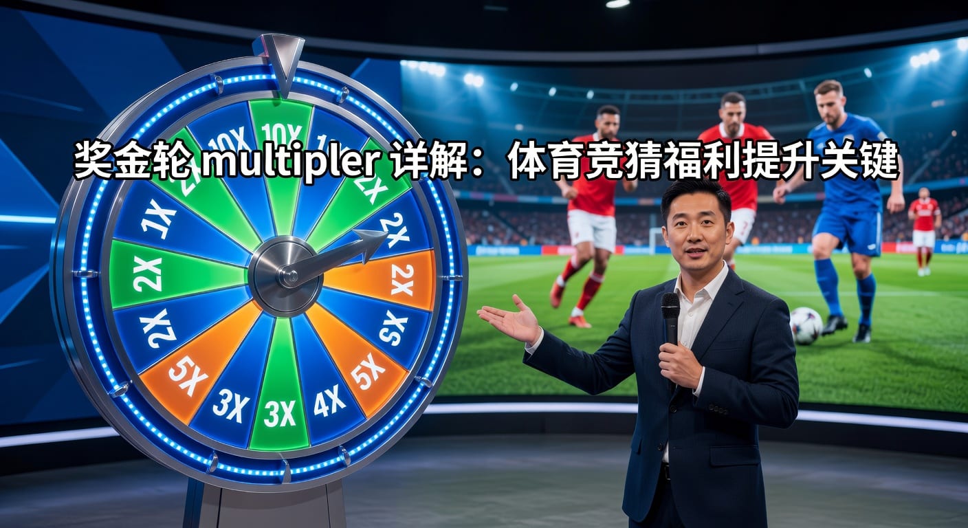 奖金轮 multiplier：体育博彩中的策略与应用指南