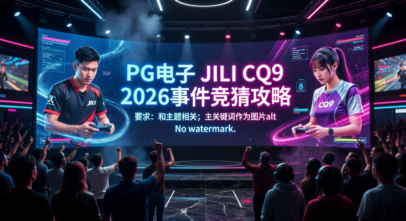 PG电子：资深分析师带你解锁体育博彩新维度