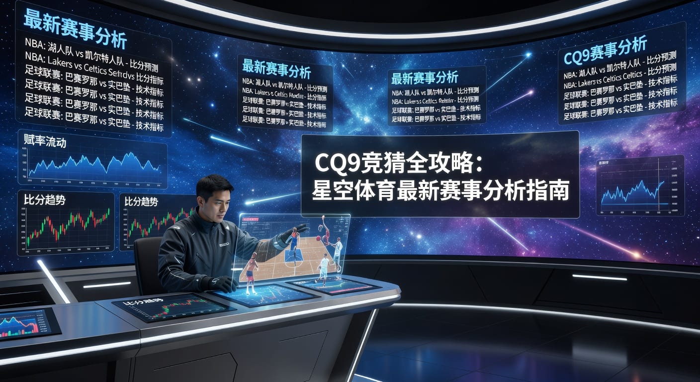CQ9：2026年世界杯投注的赛场洞察与策略解析