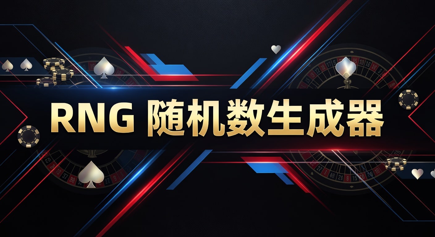 RNG 随机数生成器：体育爱好者与博彩玩家的深度解析与应用