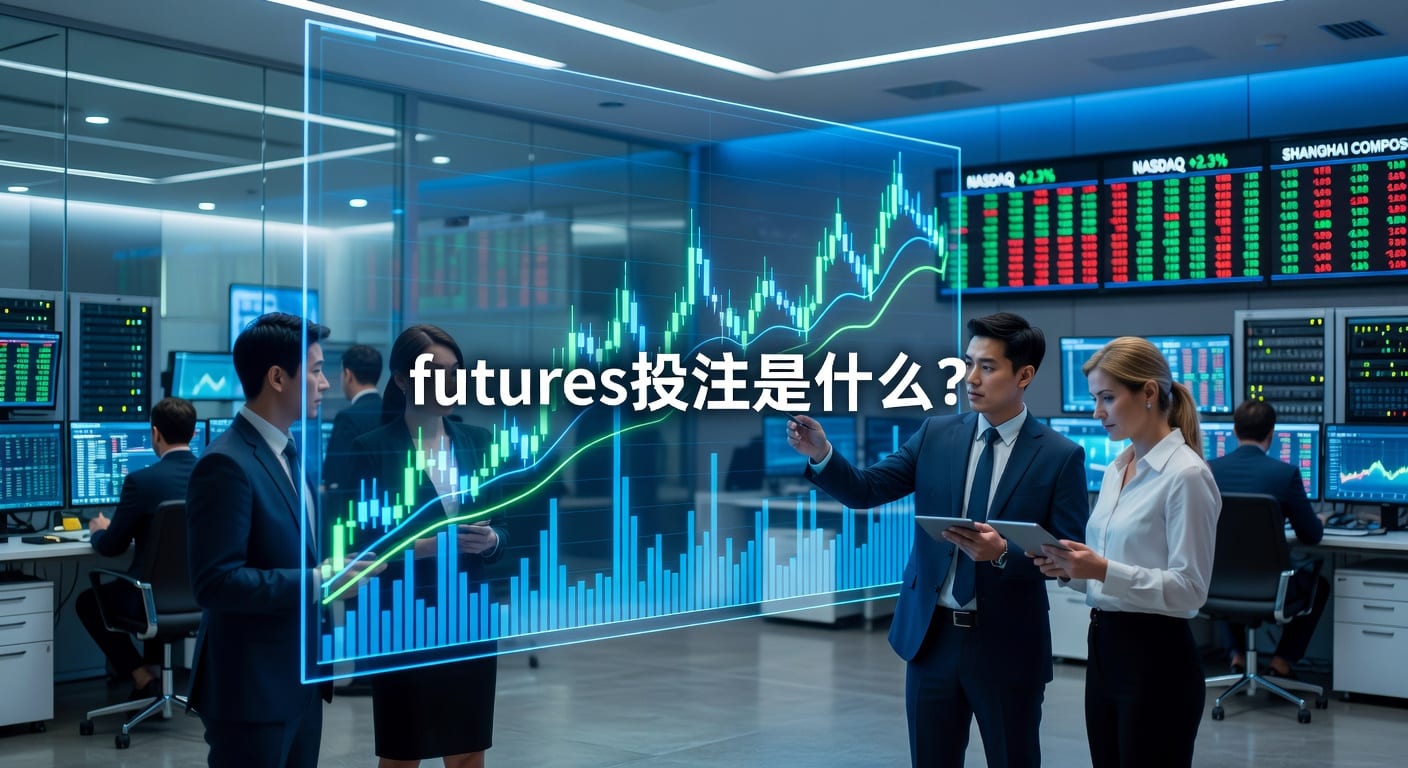 期货投注 futures：2026年世界杯投注技巧深度解析