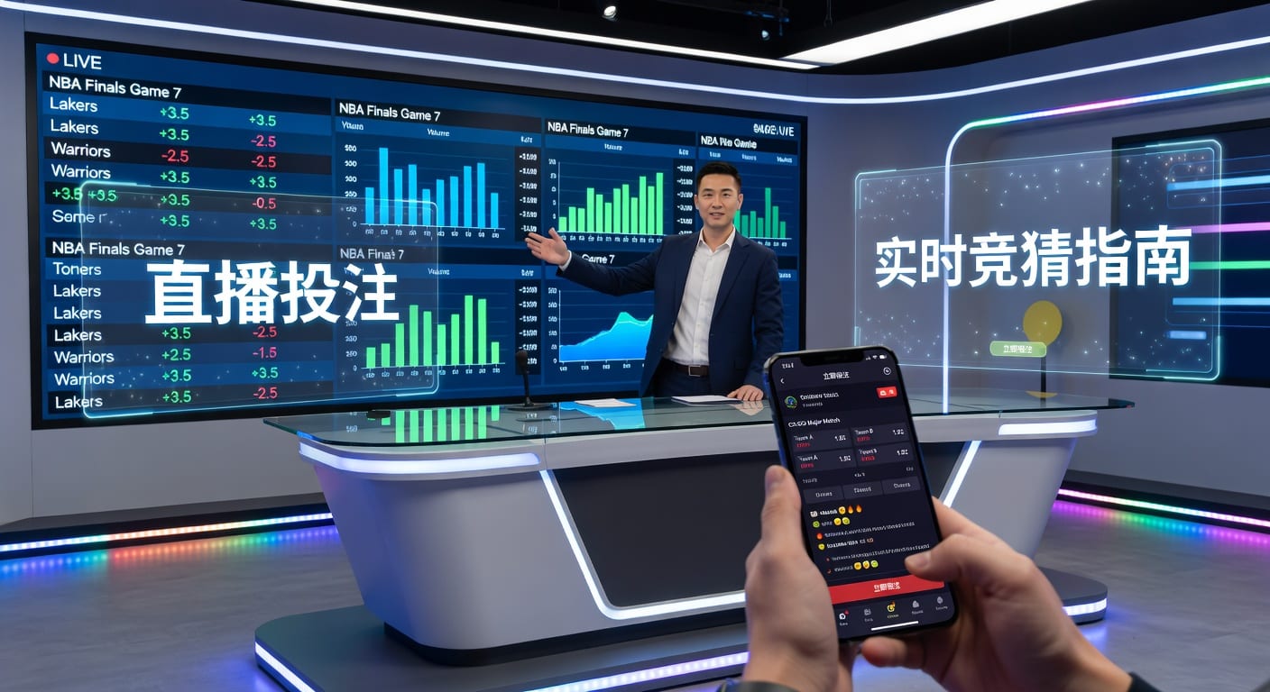 2026年世界杯投注：实时赔率与深度策略分析