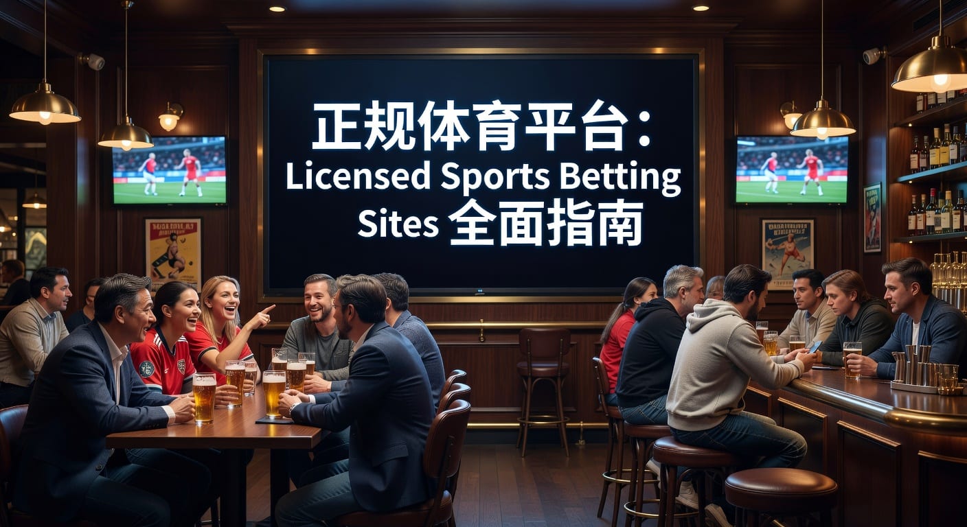正规体育平台 licensed sports betting sites 2026年世界杯投注指南