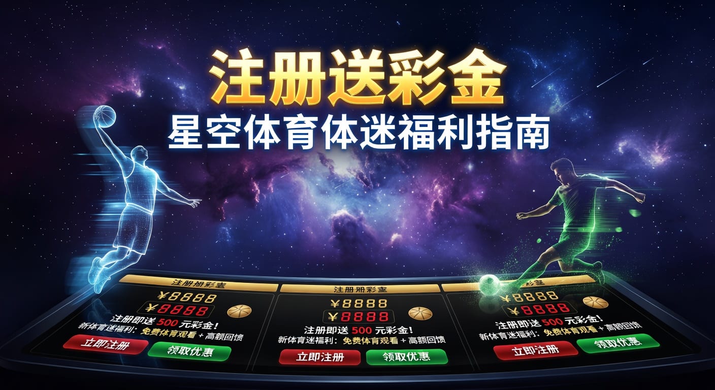 首存体育彩金 first deposit sports bonus：2026年世界杯投注彩金攻略