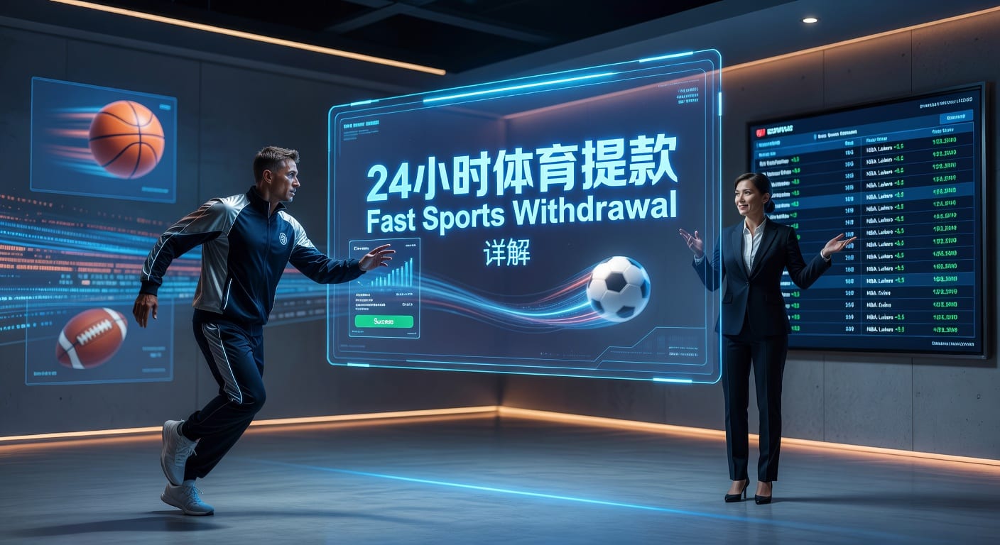 24小时体育提款 fast sports withdrawal：极速提现实测与玩家指南