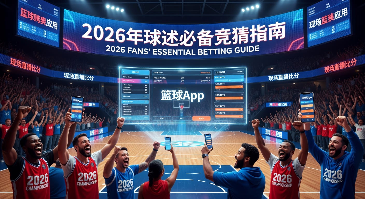 体育博彩App sports betting app：2026年世界杯投注精选指南