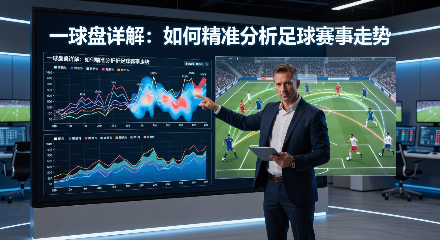 一球盘：体育博彩水位盘口变动深度解析