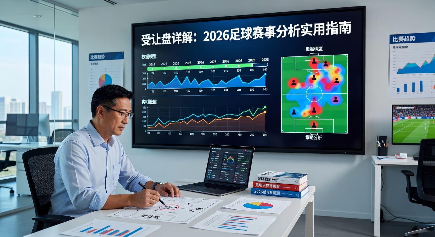 受让盘：资深玩家的盘口分析与实战技巧（2026年世界杯投注网）