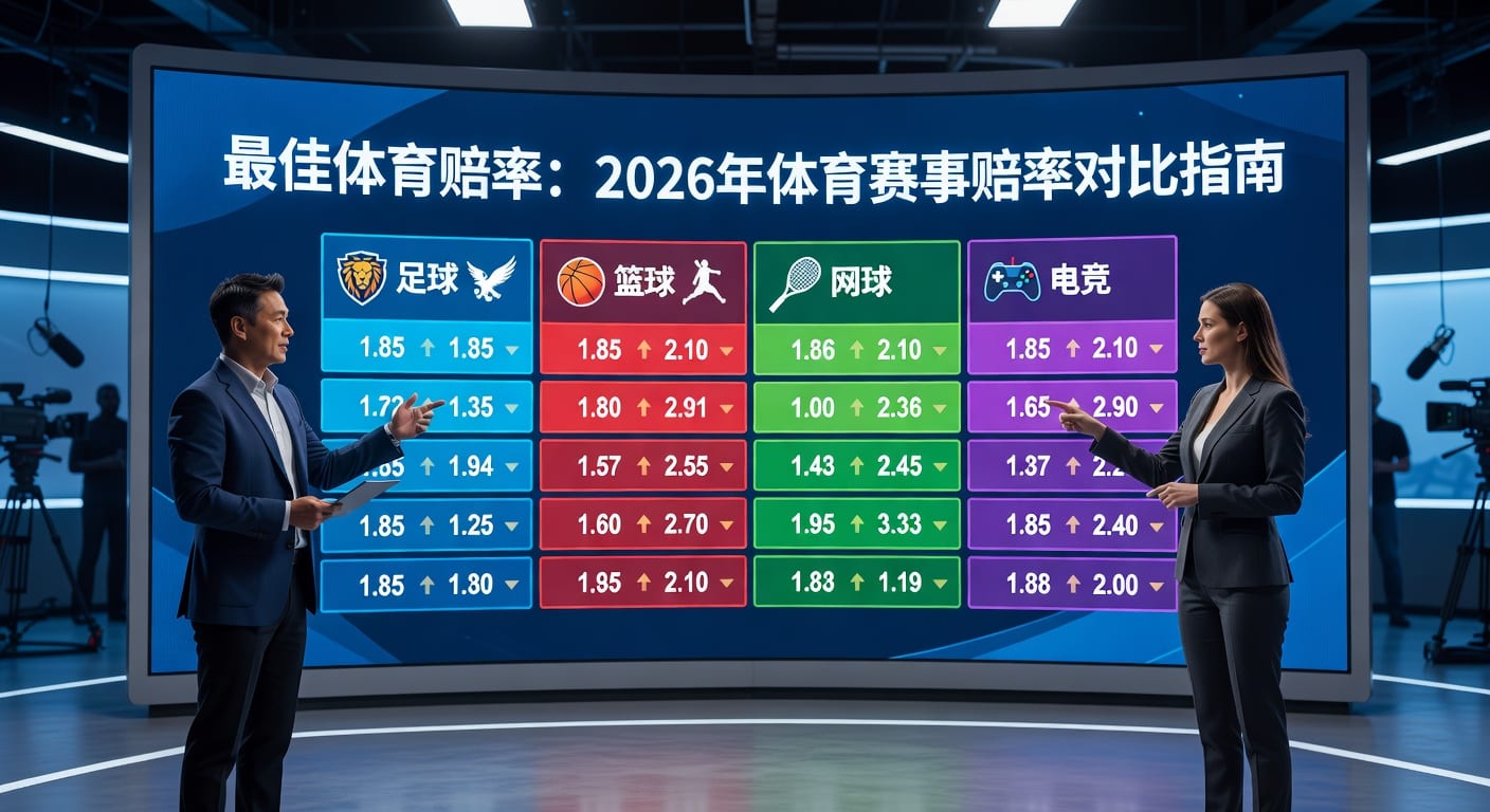 1X2赔率解析：资深分析师投注策略与技巧（2026年世界杯投注网）