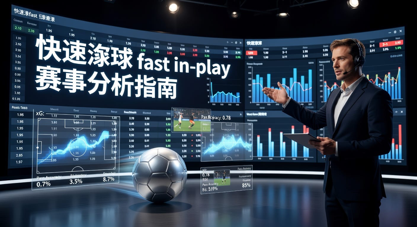 2026年世界杯投注网：快速滚球fast in-play投注技巧深度解析