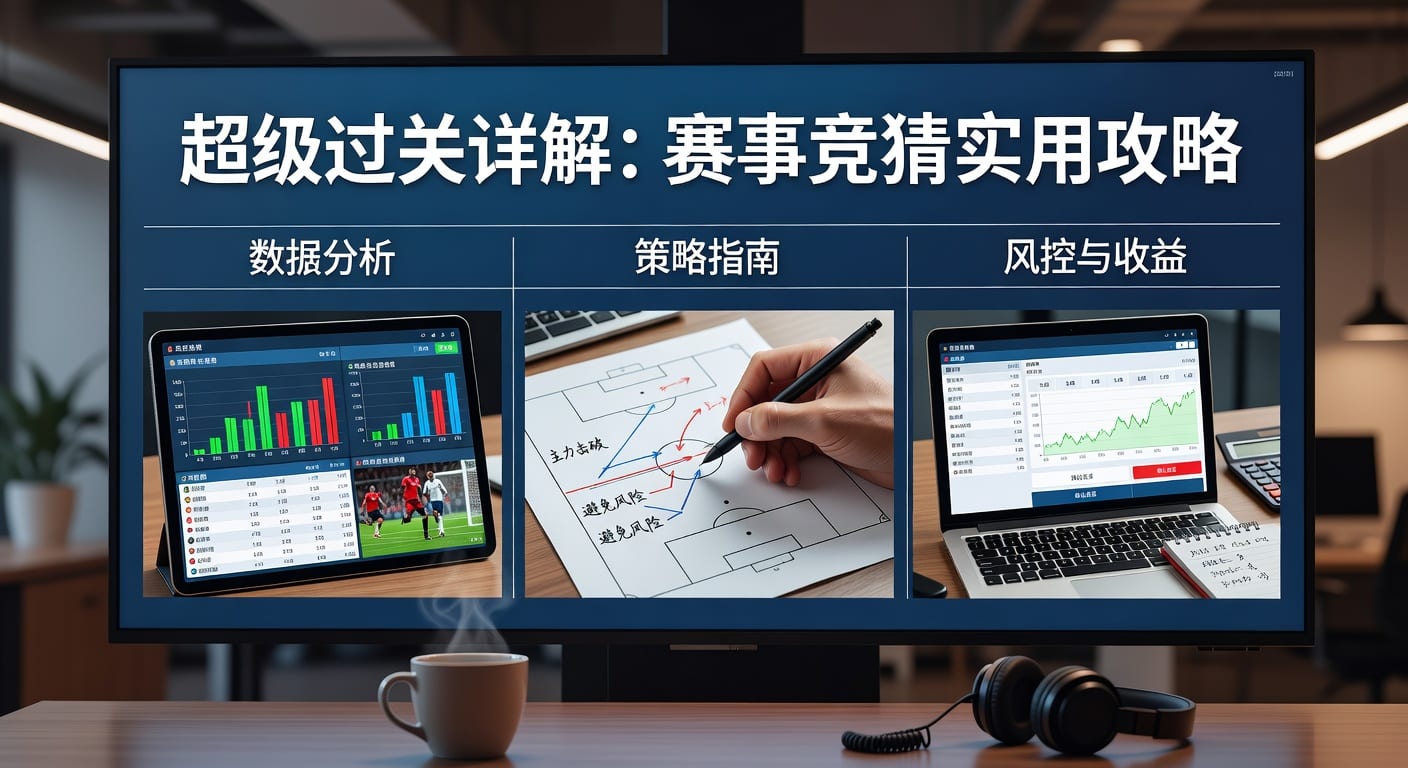 超级过关：资深玩家的博彩策略与风险控制指南