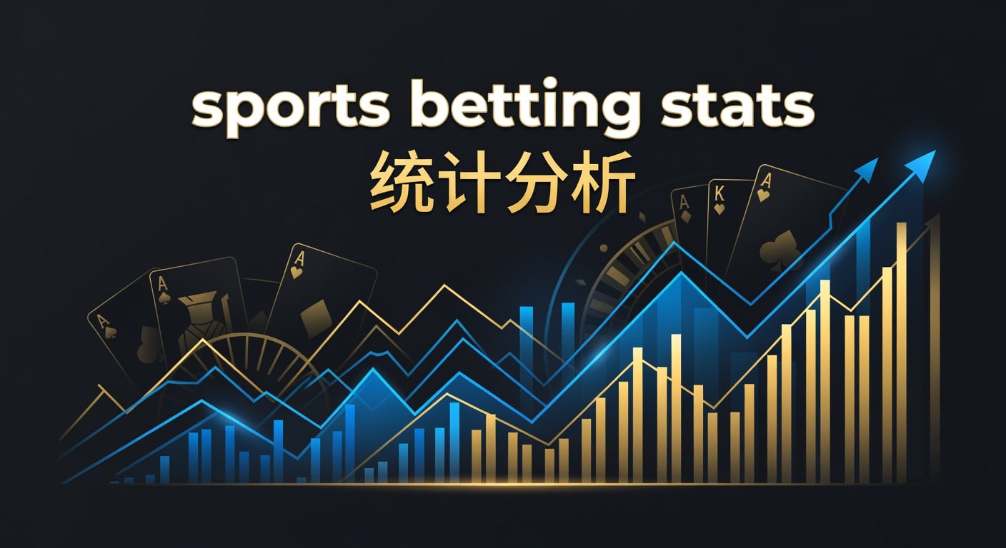 sports betting stats 统计分析｜2026年世界杯在线投注数据拆解