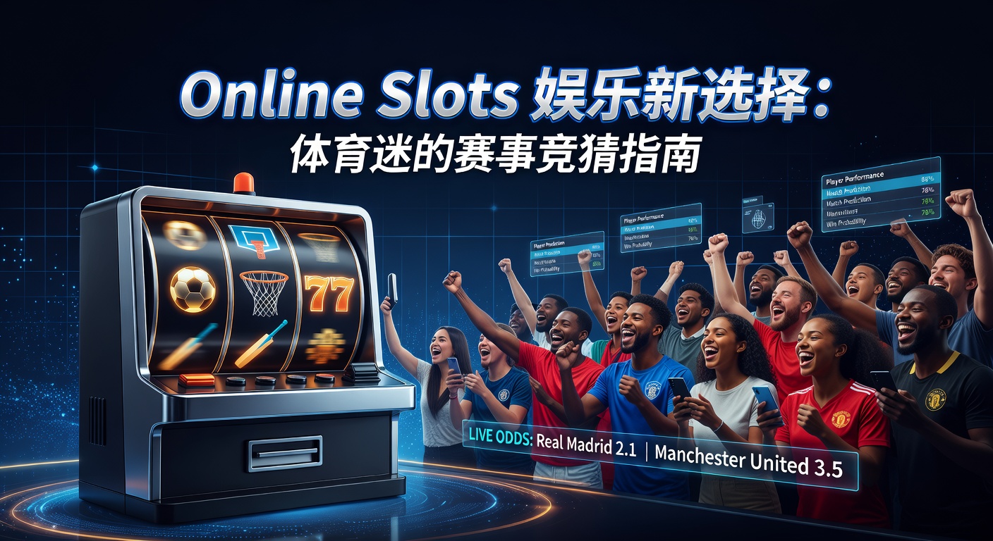 老虎机 Slots Online Slots：资深玩家带你玩转数字博彩新体验 (2026年)