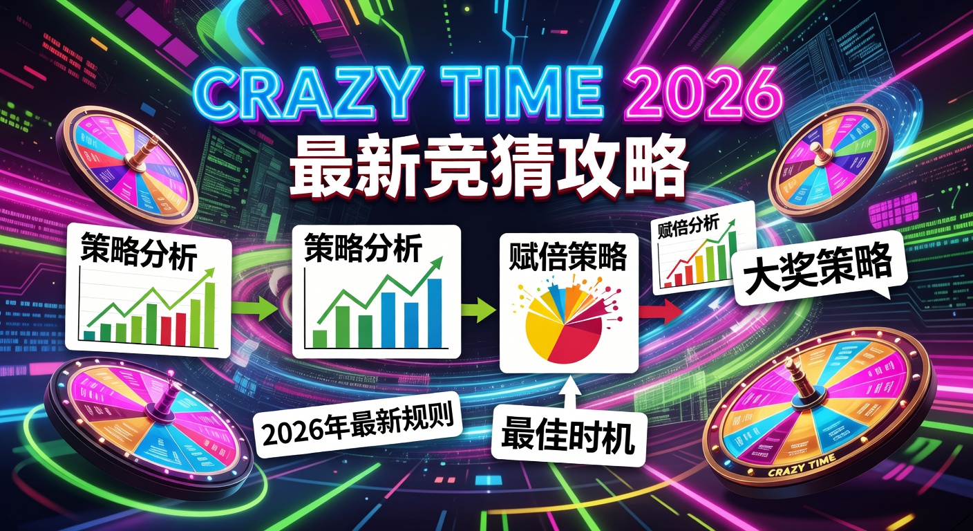 Crazy Time：资深玩家实战策略与深度解析（2026年世界杯投注网）