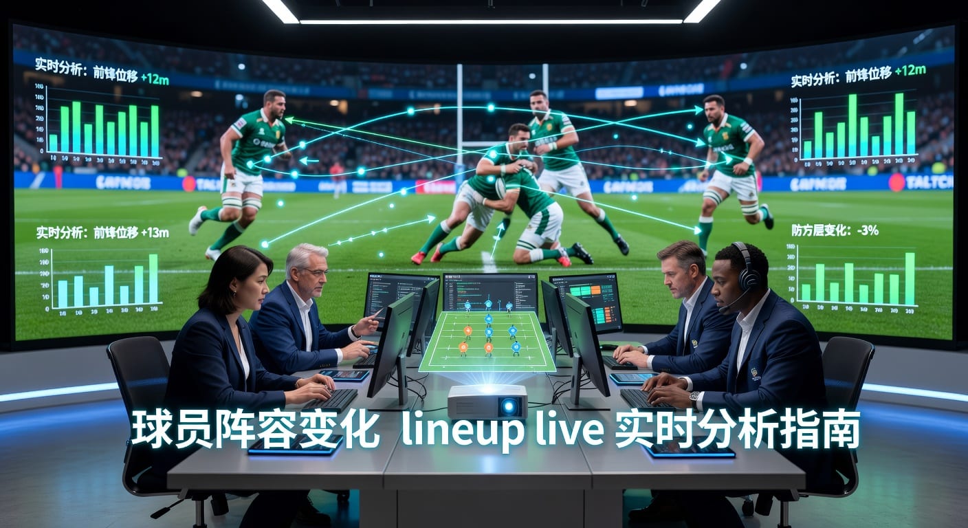 滚球阵容变化 lineup live：临场阵容解读与下注判断