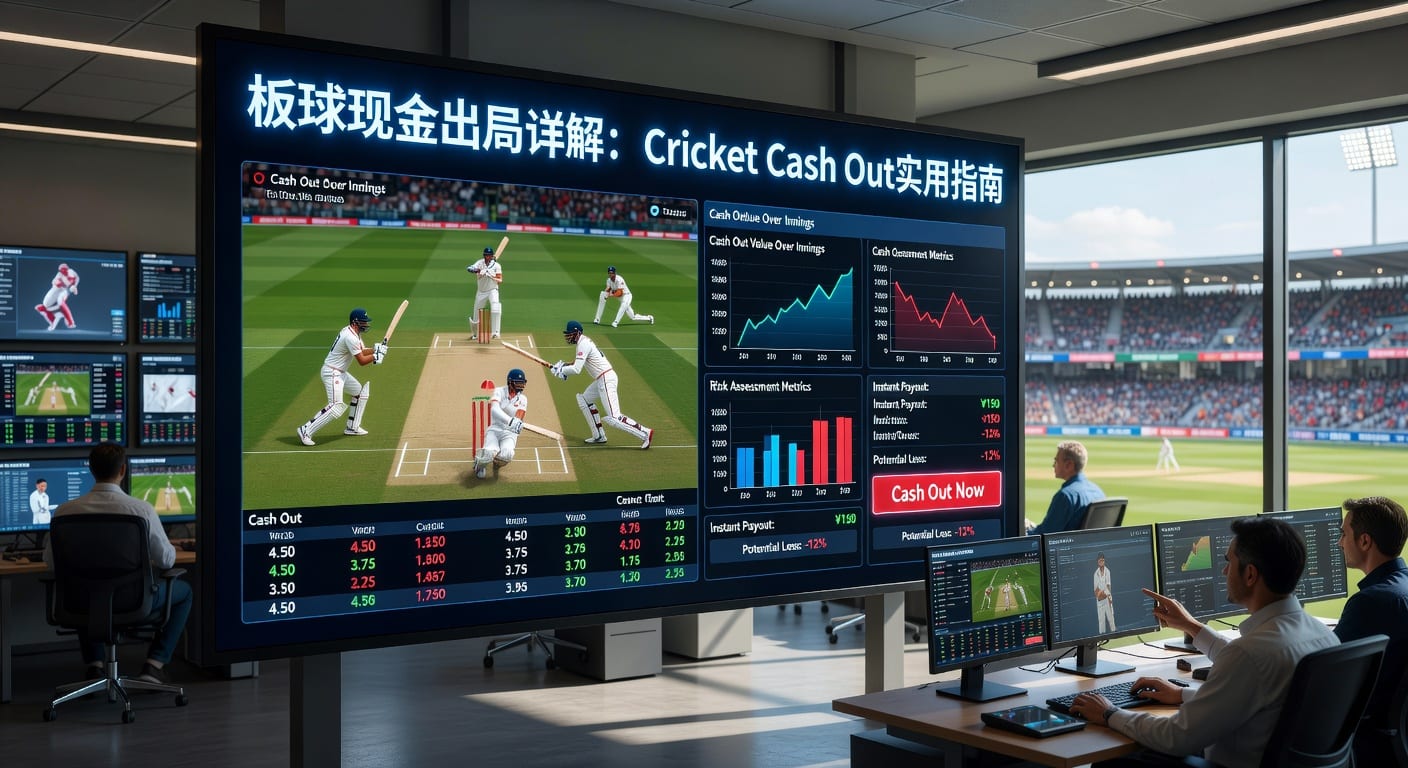 现金出局 cash out：今日足球推荐止盈止损实战解析