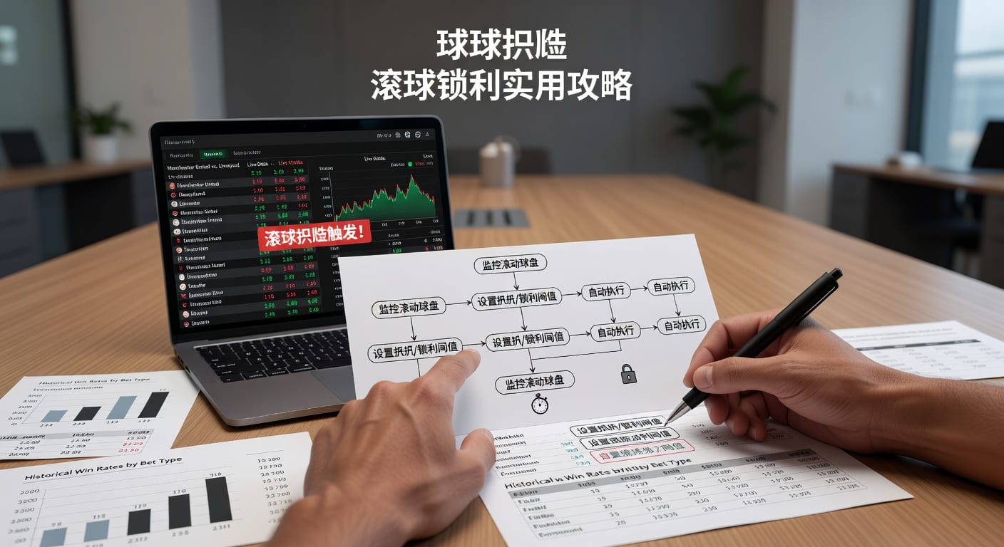 滚球止损滚球锁利：2026年世界杯投注网实战框架